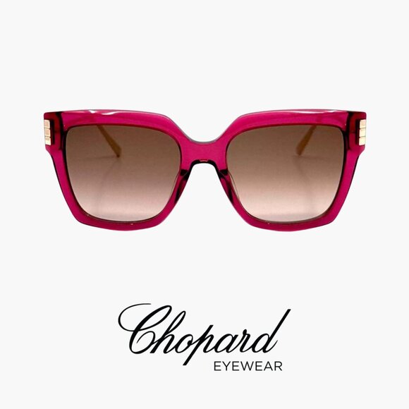 CHOPARD SUNGLASSES - WOMEN SCH353M main image 4